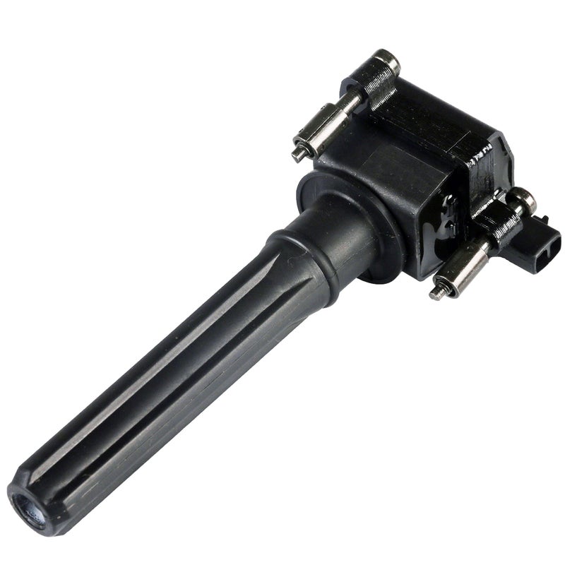 ENA Set of 6 Ignition Coil Pack Compatible with Chrysler Dodge Plymouth 300 300M Concorde Intrepid Prowler Magnum Prowler 1998 1999 2000 2001 2002 2003-2006 V6 3.2L 3.5L Replacement for UF269 C1178 - Image 2